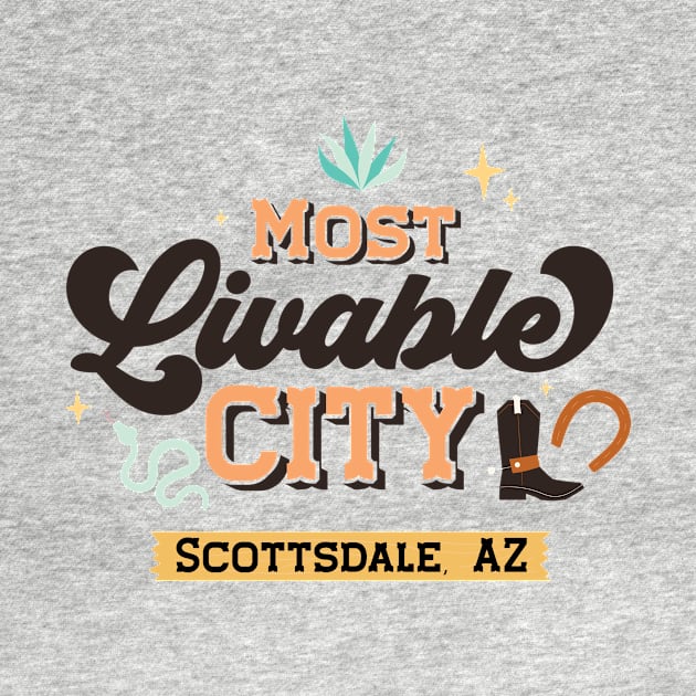 Most Livable city by DreamBox